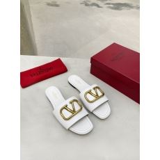 Valentino Slippers